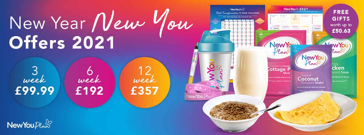 new you plan discount code