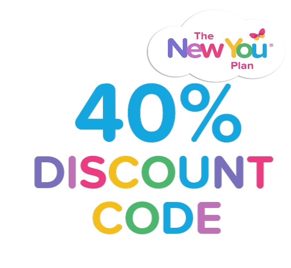 new you plan discount code