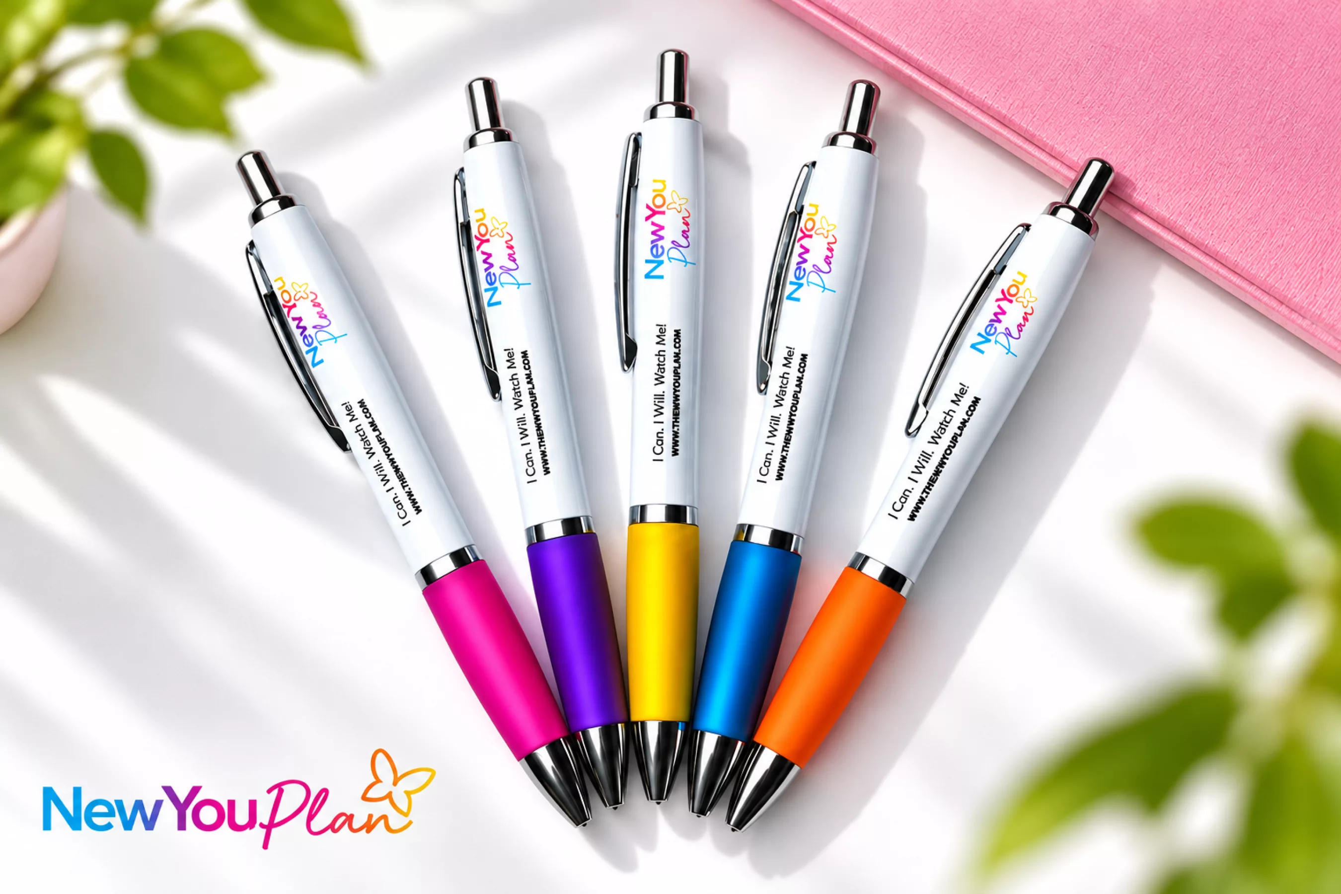 New You Pen
